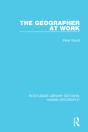 Geographer At Work - Preview