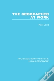 Capa do artigo Geographer At Work
