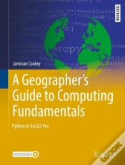 Capa do artigo Geographer