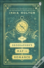 Capa do artigo Geographer