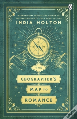 Capa do artigo Geographer'S Map To Romance