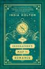 Geographer'S Map To Romance - Preview