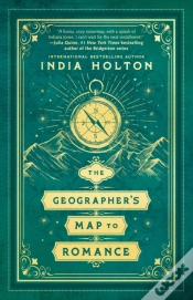 Capa do artigo Geographer