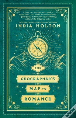 Capa do artigo Geographer'S Map To Romance