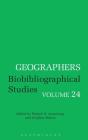 Geographers - Preview