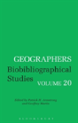 Geographers - Preview