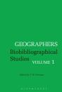 Geographers - Preview