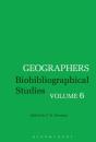 Geographers - Preview