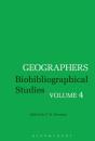 Geographers - Preview