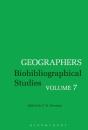 Geographers - Preview