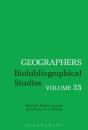 Geographers - Preview