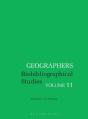 Geographers - Preview