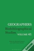 Geographers