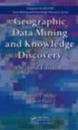 Geographic Data Mining And Knowledge Discovery - Preview