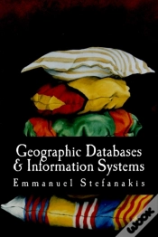 Capa do artigo Geographic Databases And Information Systems