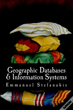 Capa do artigo Geographic Databases And Information Systems
