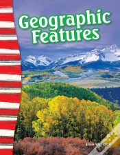 Capa do artigo Geographic Features