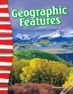Capa do artigo Geographic Features