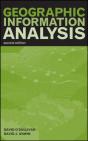 Geographic Information Analysis - Preview