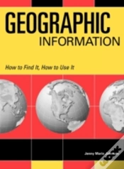Capa do artigo Geographic Information