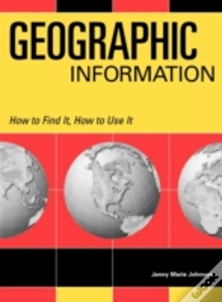 Capa do artigo Geographic Information