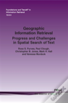 Geographic Information Retrieval