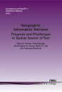 Geographic Information Retrieval - Preview