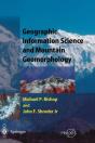 Geographic Information Science And Mountain Geomorphology - Preview