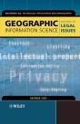 Geographic Information Science - Preview