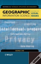 Geographic Information Science
