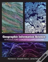 Geographic Information Science