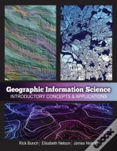 Geographic Information Science