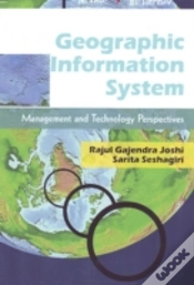 Capa do artigo Geographic Information System