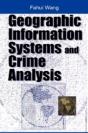 Geographic Information Systems And Crime Analysis - Preview