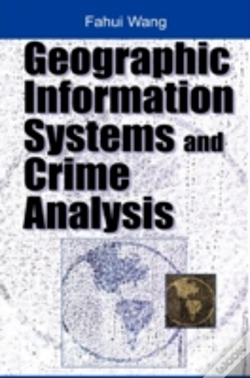 Capa do artigo Geographic Information Systems And Crime Analysis