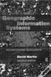 Capa do artigo Geographic Information Systems