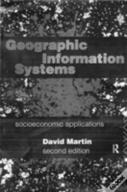 Capa do artigo Geographic Information Systems