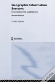 Capa do artigo Geographic Information Systems