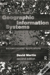Capa do artigo Geographic Information Systems