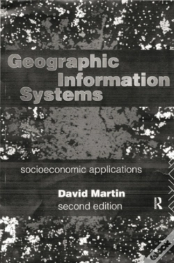 Capa do artigo Geographic Information Systems