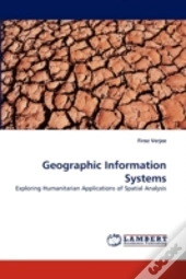 Geographic Information Systems