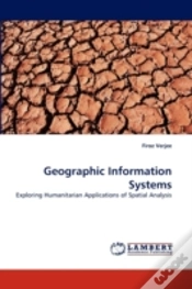Capa do artigo Geographic Information Systems