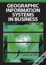 Geographic Information Systems In Business