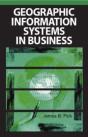 Geographic Information Systems In Business - Preview