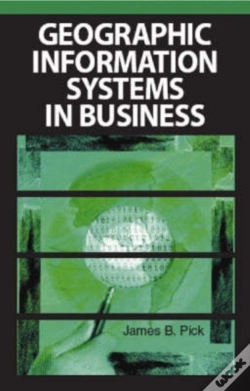 Capa do artigo Geographic Information Systems In Business