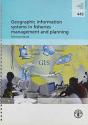Geographic Information Systems In Fisheries Management And Planning,Technical Manual - Preview