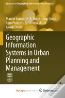 Geographic Information Systems In Urban Planning And Management