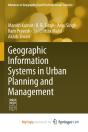 Geographic Information Systems In Urban Planning And Management - Preview