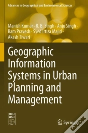 Capa do artigo Geographic Information Systems In Urban Planning And Management