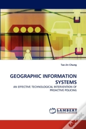 Geographic Information Systems
